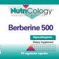 Berberine 500 90 vegcaps