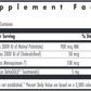 Vitamin D3 Complete Daily Balance with A and K2 60ct