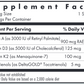 Vitamin D3 Complete 5000 Daily Balance with A and K2 60ct