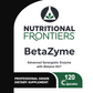 BetaZyme 120 vegcaps