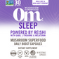 Sleep Mushroom Superfood 90 vegcaps