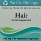 Hair 90 vegcaps