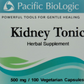 Kidney Tonic 100 vcaps