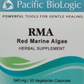 RMA (Red Marine Algae) 540 mg 30 vcaps