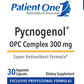 Pycnogenol® OPC Complex 30 vegcaps