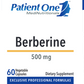 Berberine 500 mg 60 vegcaps