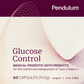 Pendulum Glucose Control 60 caps