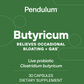 Butyricum 30 caps