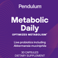 Metabolic Daily 30 caps