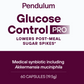 Glucose Control Pro 60 caps