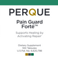 Pain Guard Forte 100 tabs