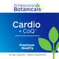 Cardio+CoQ 60 caps