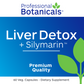 Liver Detox Plus Silymarin 60 caps