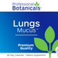 Lungs Mucus 60 caps