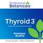 Thyroid 3 60 vegcaps