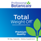 Total Weight Off 90 vegcaps