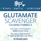 Glutamate Scavenger Calming Formula 90 vegcaps