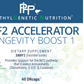 NRF2 Accelerator 60 DRcaps