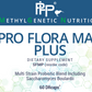 Pro Flora Max Plus 60 DRcaps