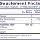 Mitochondrial Energy & Assist 90 vegcaps