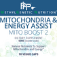 Mitochondrial Energy & Assist 90 vegcaps