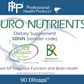 Neuro Nutrients 90 DRcaps