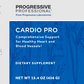 Cardio Pro 15.4 oz