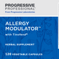 Allergy Modulator 120 vegcaps