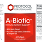 A-Biotic 60 gels