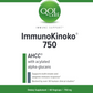 ImmunoKinoko 750 mg 60 vcaps