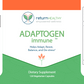 Adaptogen Immune 120 vegcaps