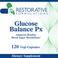 Glucose Balance Px 120 vegi caps