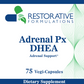 Adrenal Px DHEA 75 vegi caps