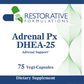 Adrenal Px DHEA-25 75 vegi caps