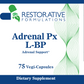 Adrenal Px L-BP 75 vegi caps