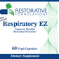 Respiratory EZ 60 vegcaps