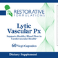 Lytic Vascular Px 60 vegcaps