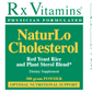 NaturLo Cholesterol Powder 300 g