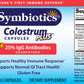 Colostrum Plus 120 caps