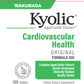 Kyolic Cardiovascular Form 100 100 tabs