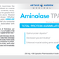 Aminolase TPA 90 caps