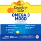 Omega 3 Mood 90 gels