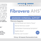 Fibrovera AHS 90 caps