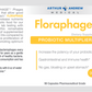 Floraphage 90 caps