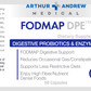 FODMAP DPE 60 caps