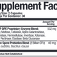 FODMAP DPE 60 caps