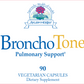 Bronchotone 90 vegcaps