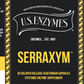 Serraxym DR 93 vegcaps