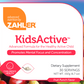 Kids Active Powder 30 Servings