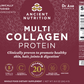 Multi Collagen Protein Powder 24 Srv